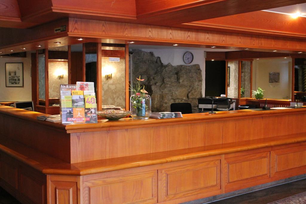 Parkhotel Altes Kaffeehaus Wolfenbüttel المظهر الخارجي الصورة