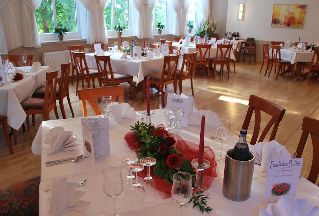 Parkhotel Altes Kaffeehaus Wolfenbüttel المظهر الخارجي الصورة